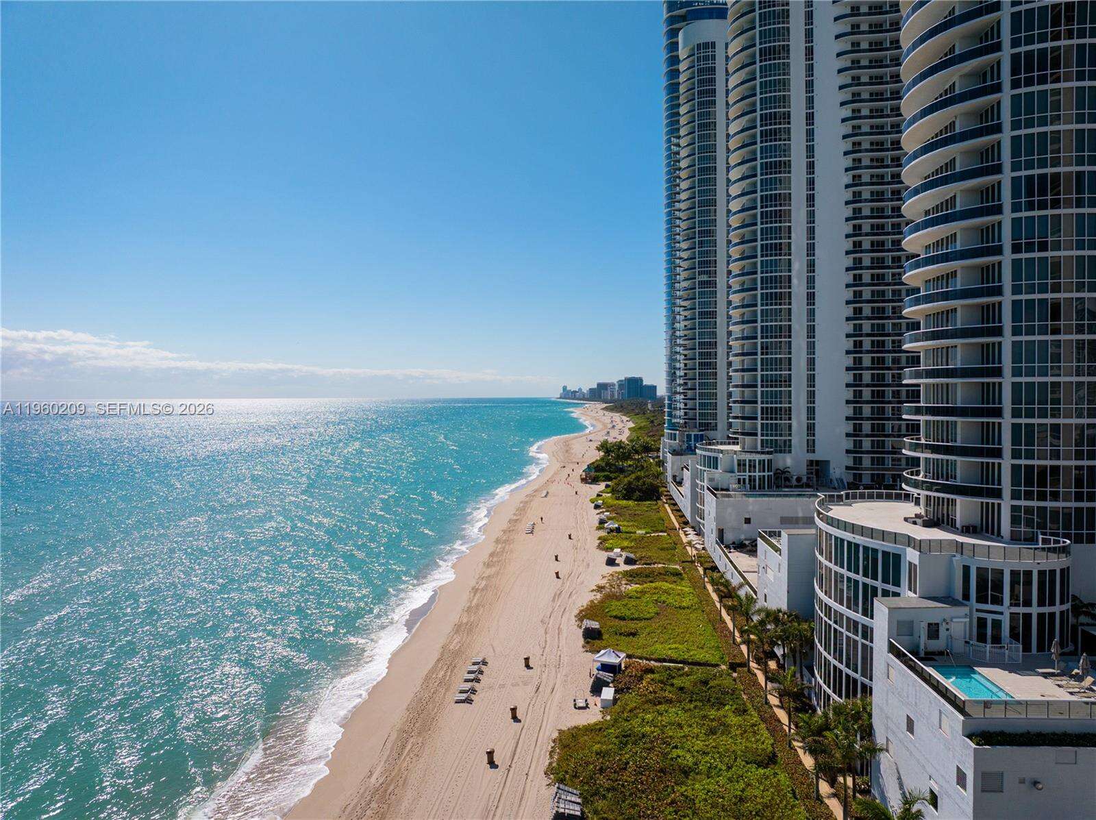 TDR TOWER I - 16001 Collins Ave, Sunny Isles Beach, FL 33160 | Picture 33
