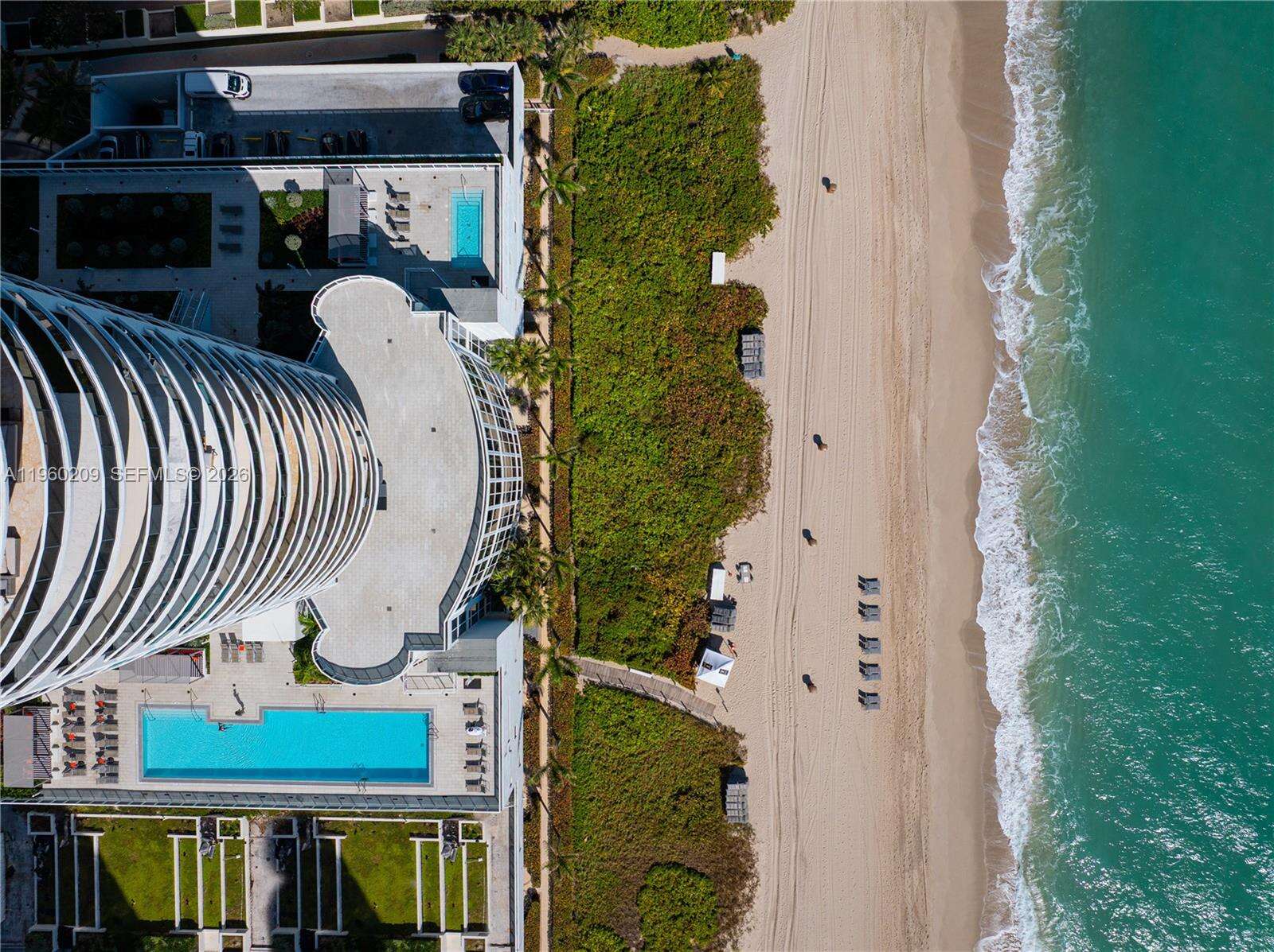 TDR TOWER I - 16001 Collins Ave, Sunny Isles Beach, FL 33160 | Picture 34