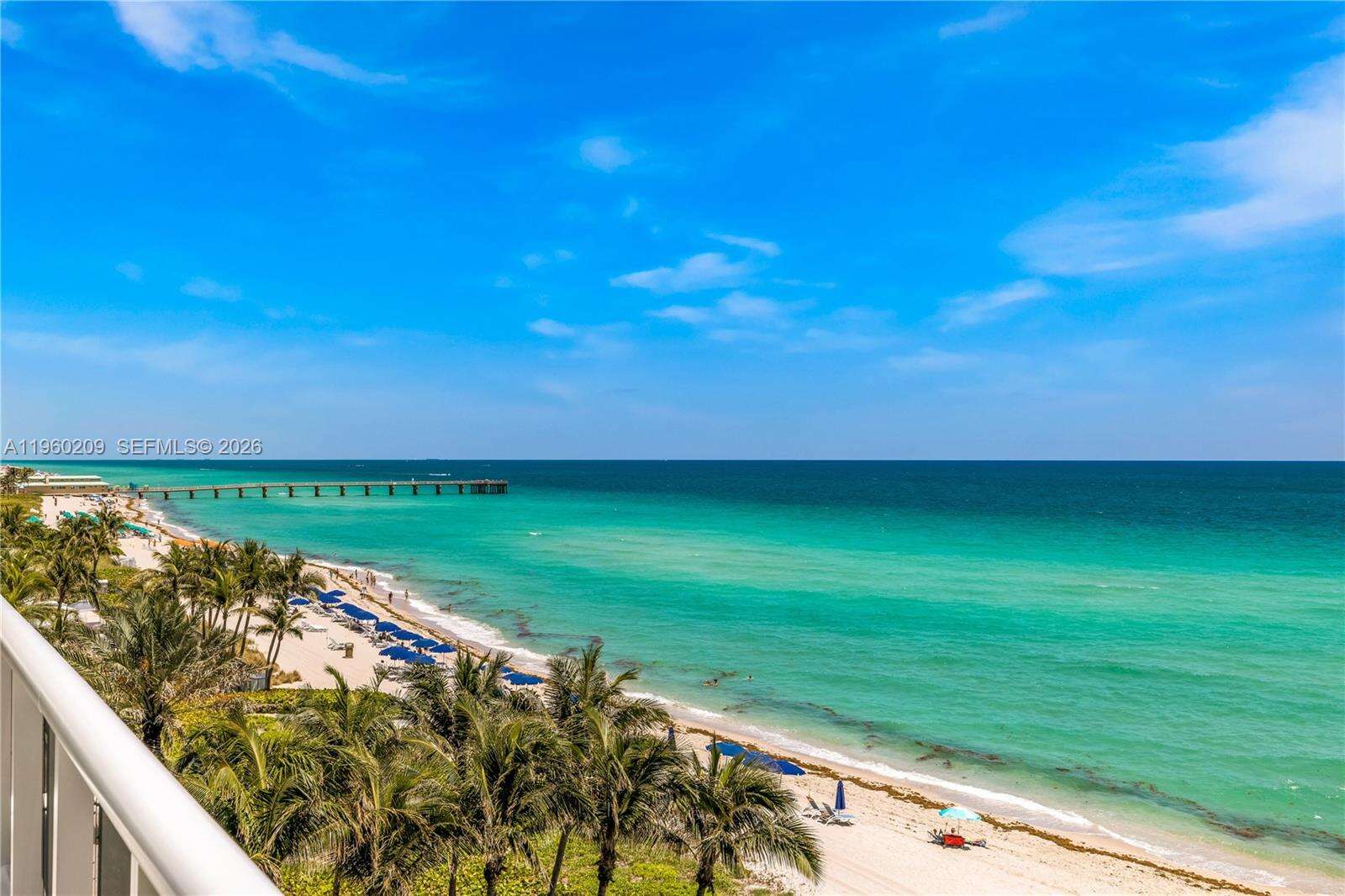 TDR TOWER I - 16001 Collins Ave, Sunny Isles Beach, FL 33160 | Picture 37