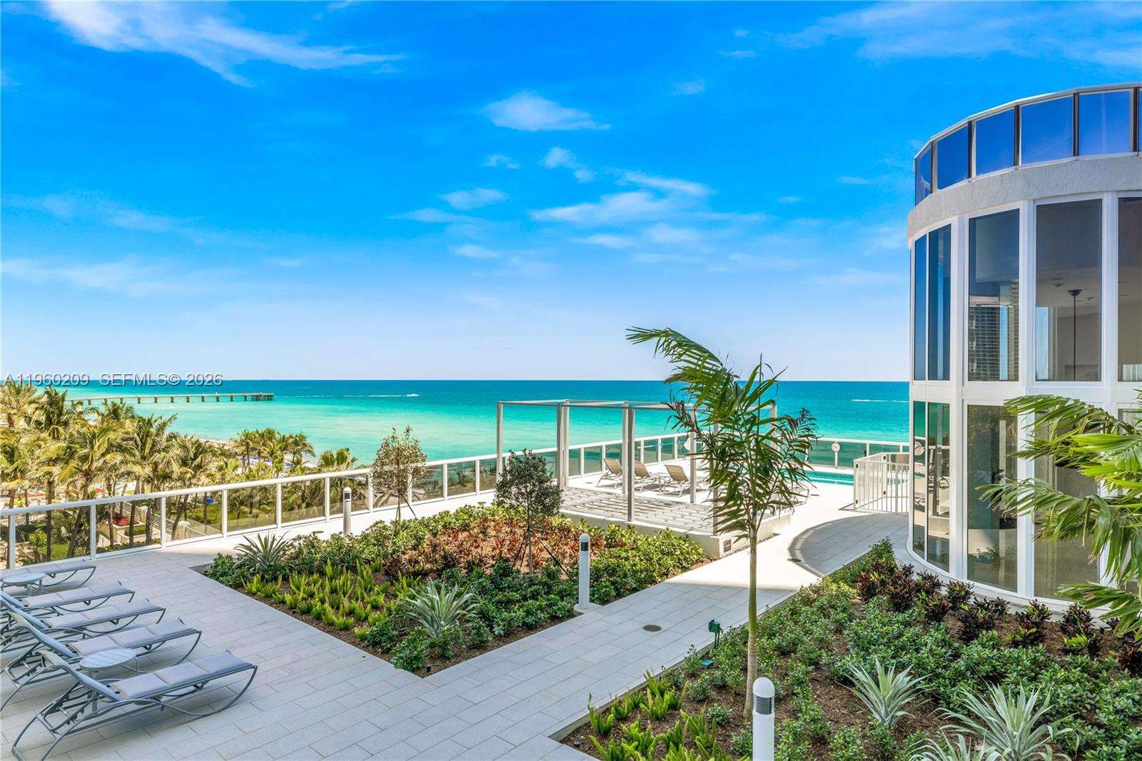 TDR TOWER I - 16001 Collins Ave, Sunny Isles Beach, FL 33160 | Picture 38