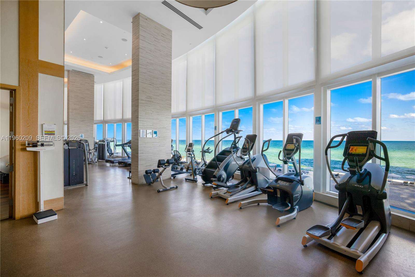 TDR TOWER I - 16001 Collins Ave, Sunny Isles Beach, FL 33160 | Picture 39