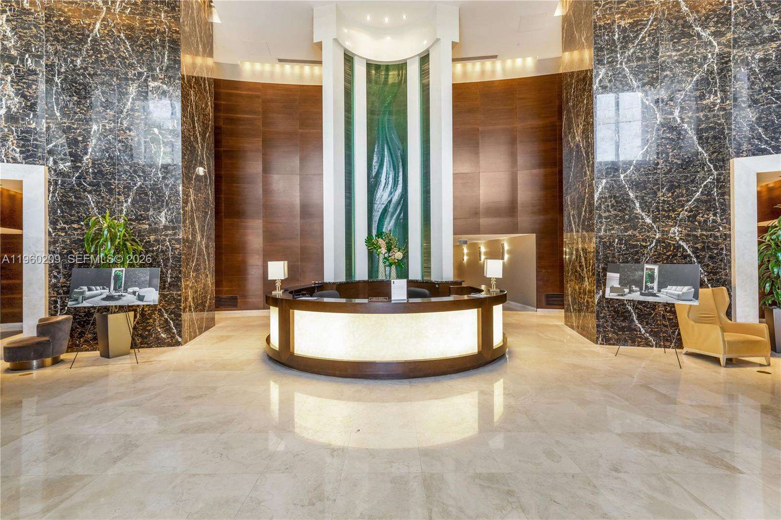 TDR TOWER I - 16001 Collins Ave, Sunny Isles Beach, FL 33160 | Picture 49