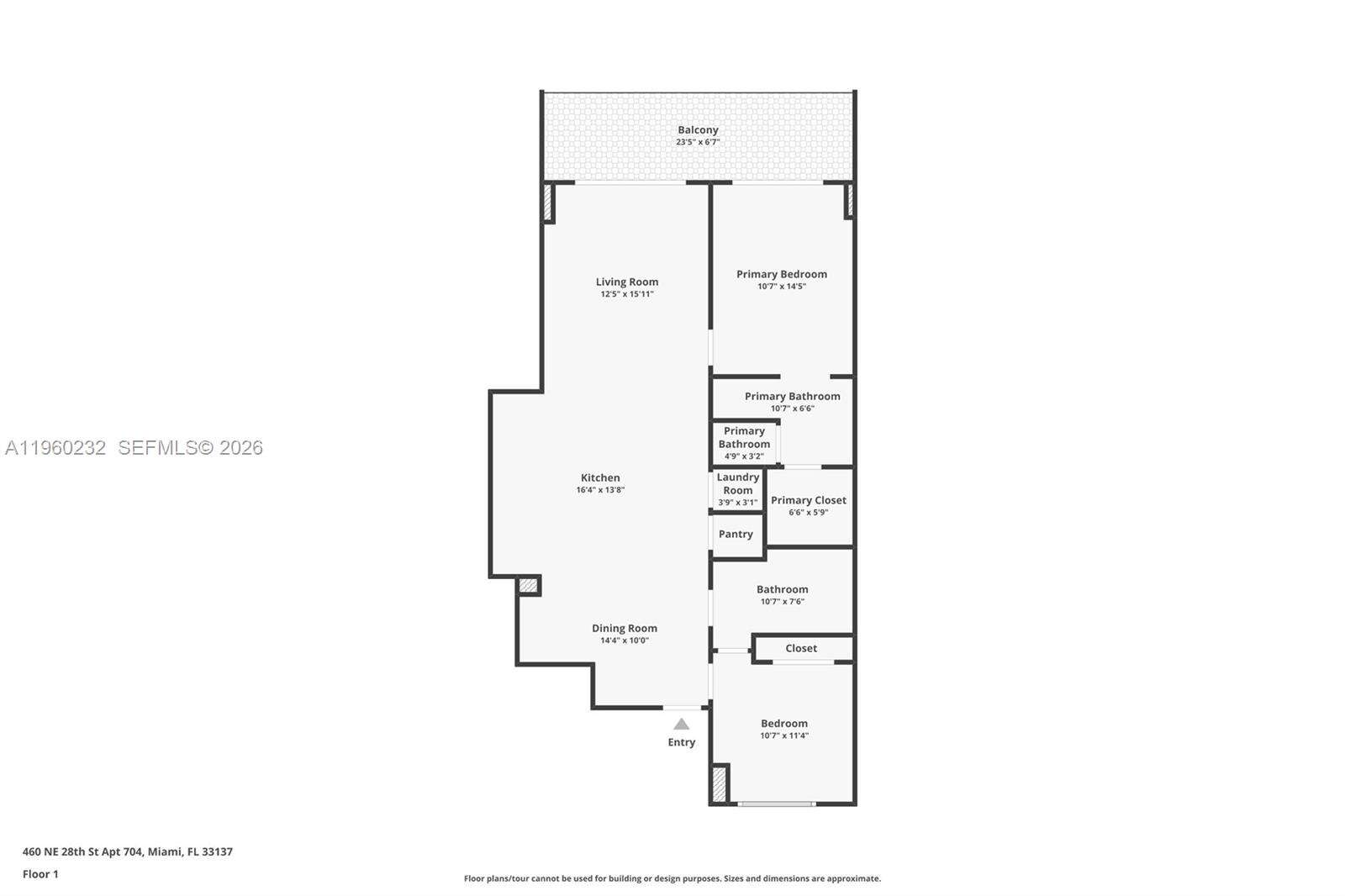 Icon Bay at 460 28, Miami, FL 33137 - For Sale photo 39