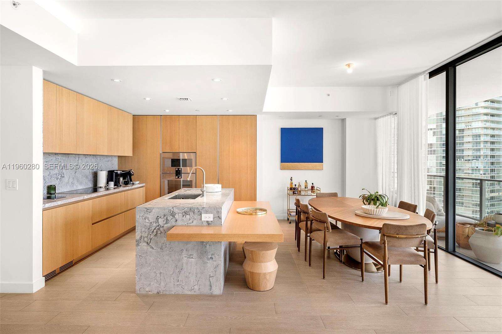 FIVE PARK - 500 Alton, Miami Beach, FL 33139 | Picture 1