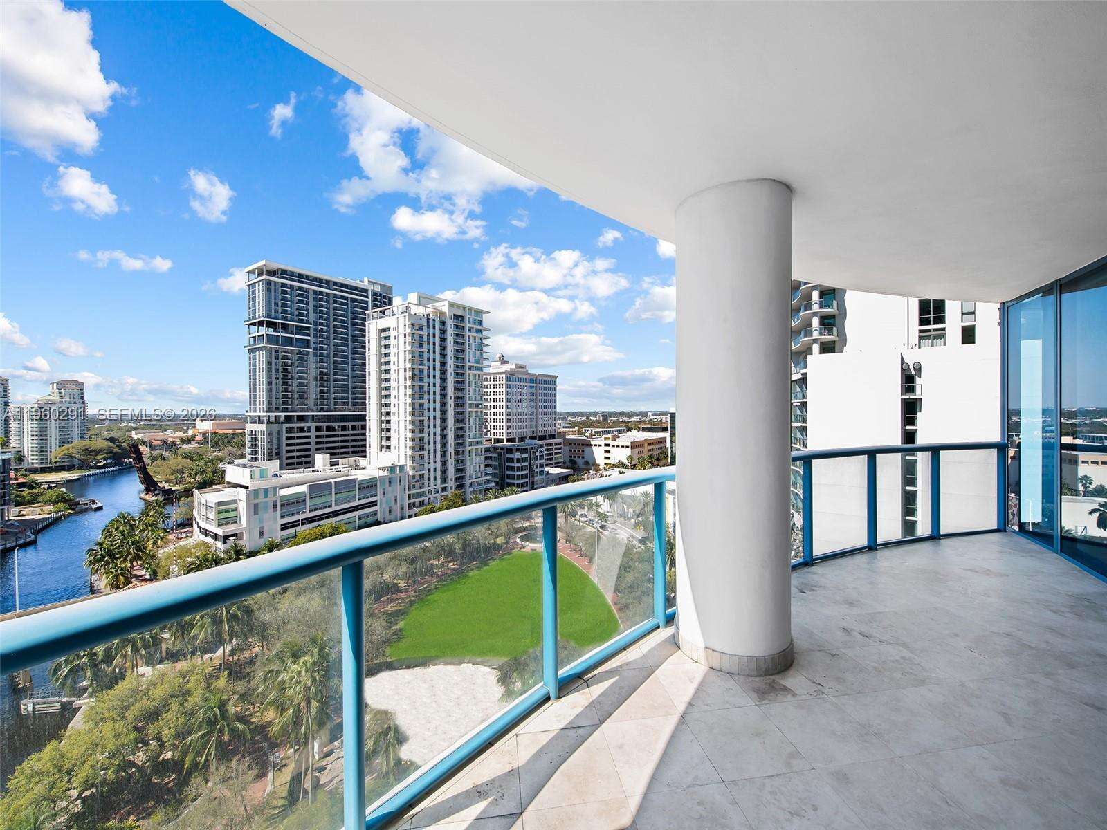 LAS OLAS RIVER HOUSE - 333 Las Olas Way, Fort Lauderdale, FL 33301 | Picture 15