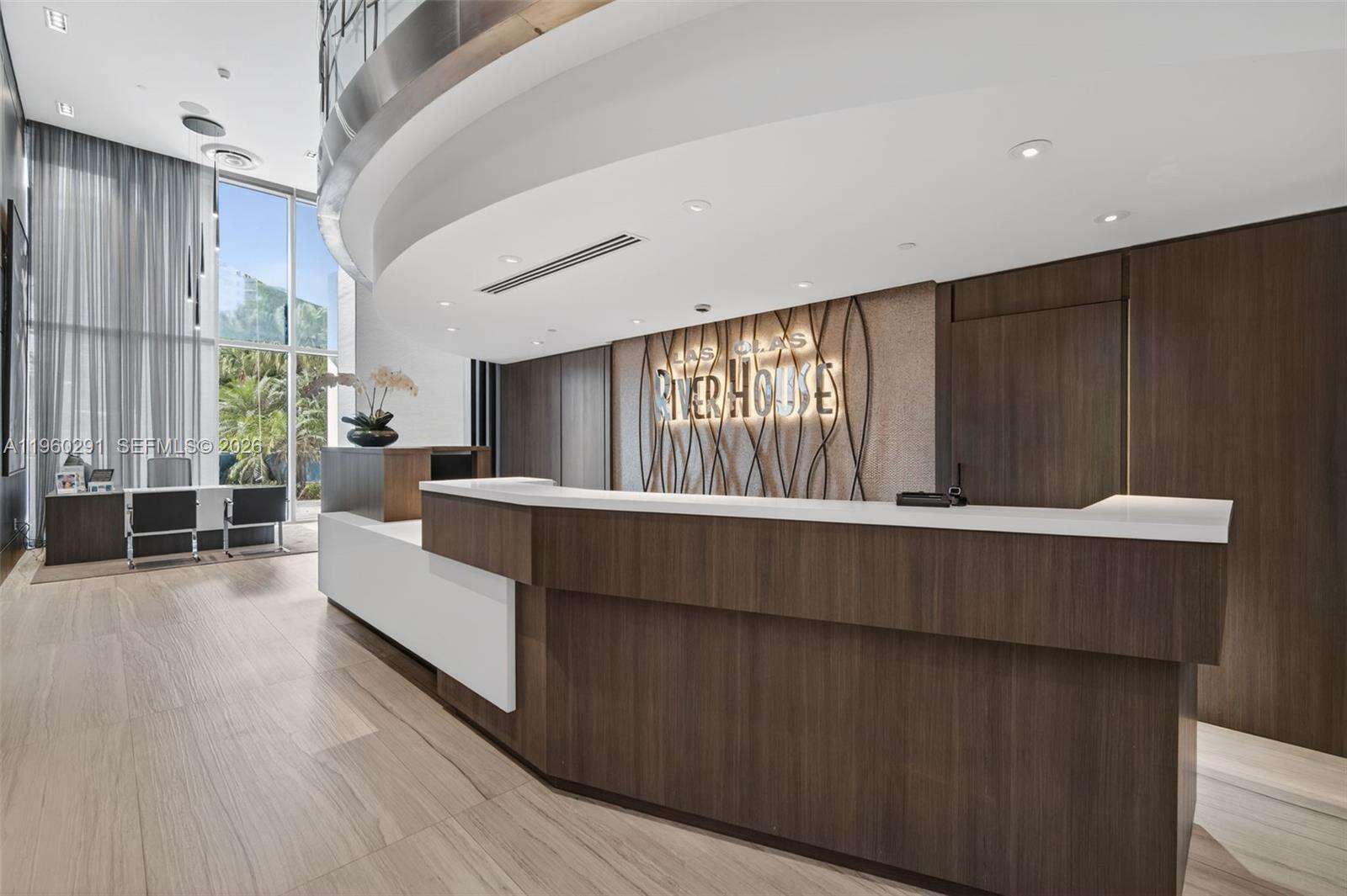 LAS OLAS RIVER HOUSE - 333 Las Olas Way, Fort Lauderdale, FL 33301 | Picture 28