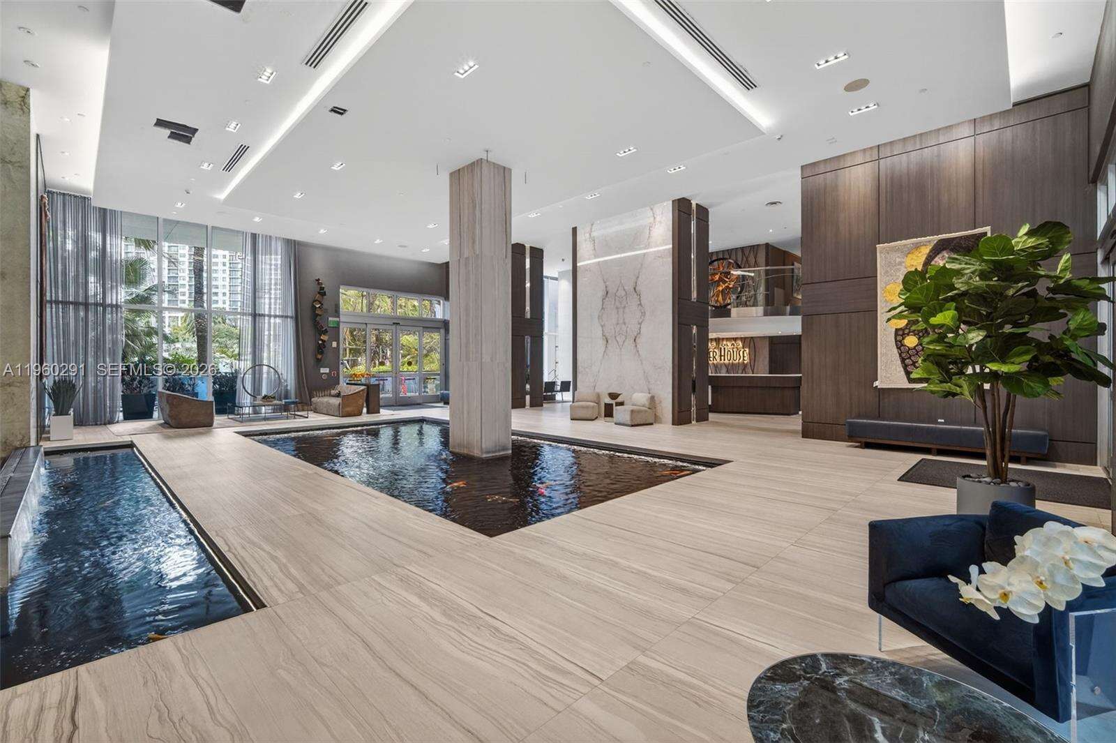 LAS OLAS RIVER HOUSE - 333 Las Olas Way, Fort Lauderdale, FL 33301 | Picture 29