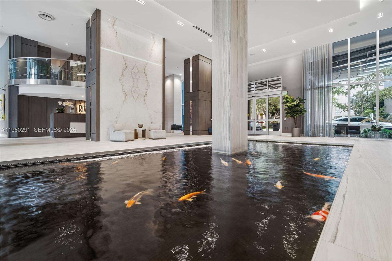 LAS OLAS RIVER HOUSE - 333 Las Olas Way, Fort Lauderdale, FL 33301 | Picture 32