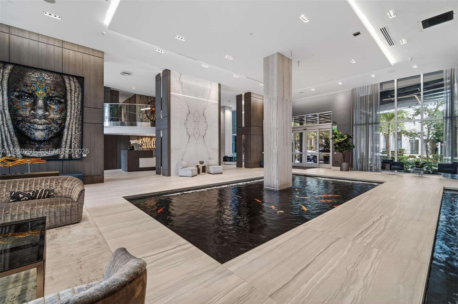 LAS OLAS RIVER HOUSE - 333 Las Olas Way, Fort Lauderdale, FL 33301 | Picture 35