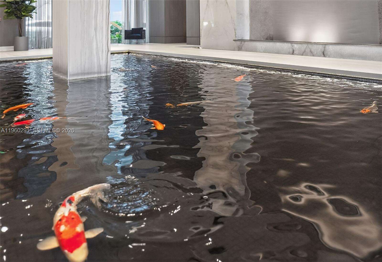 LAS OLAS RIVER HOUSE - 333 Las Olas Way, Fort Lauderdale, FL 33301 | Picture 36