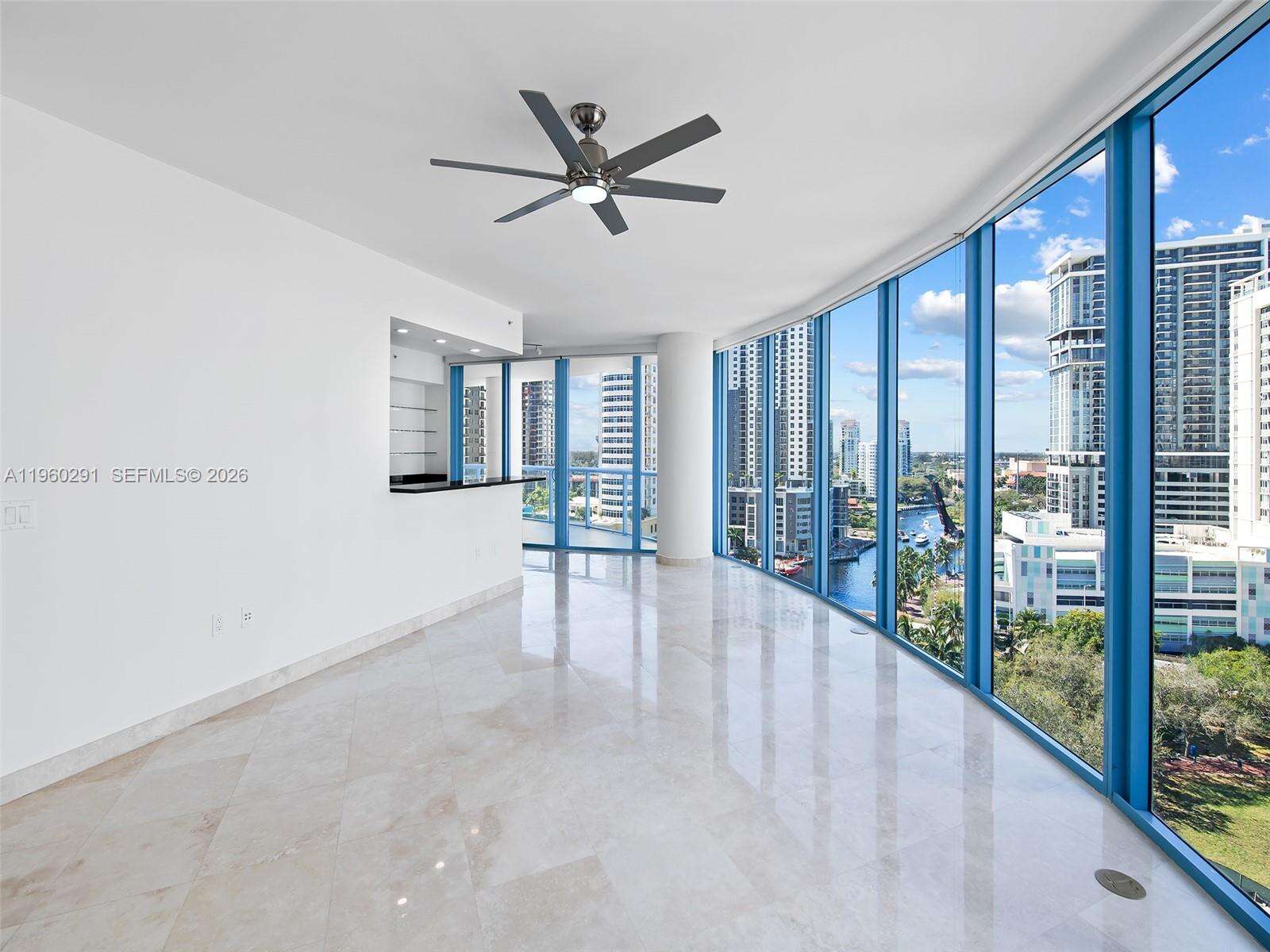 LAS OLAS RIVER HOUSE - 333 Las Olas Way, Fort Lauderdale, FL 33301 | Picture 7