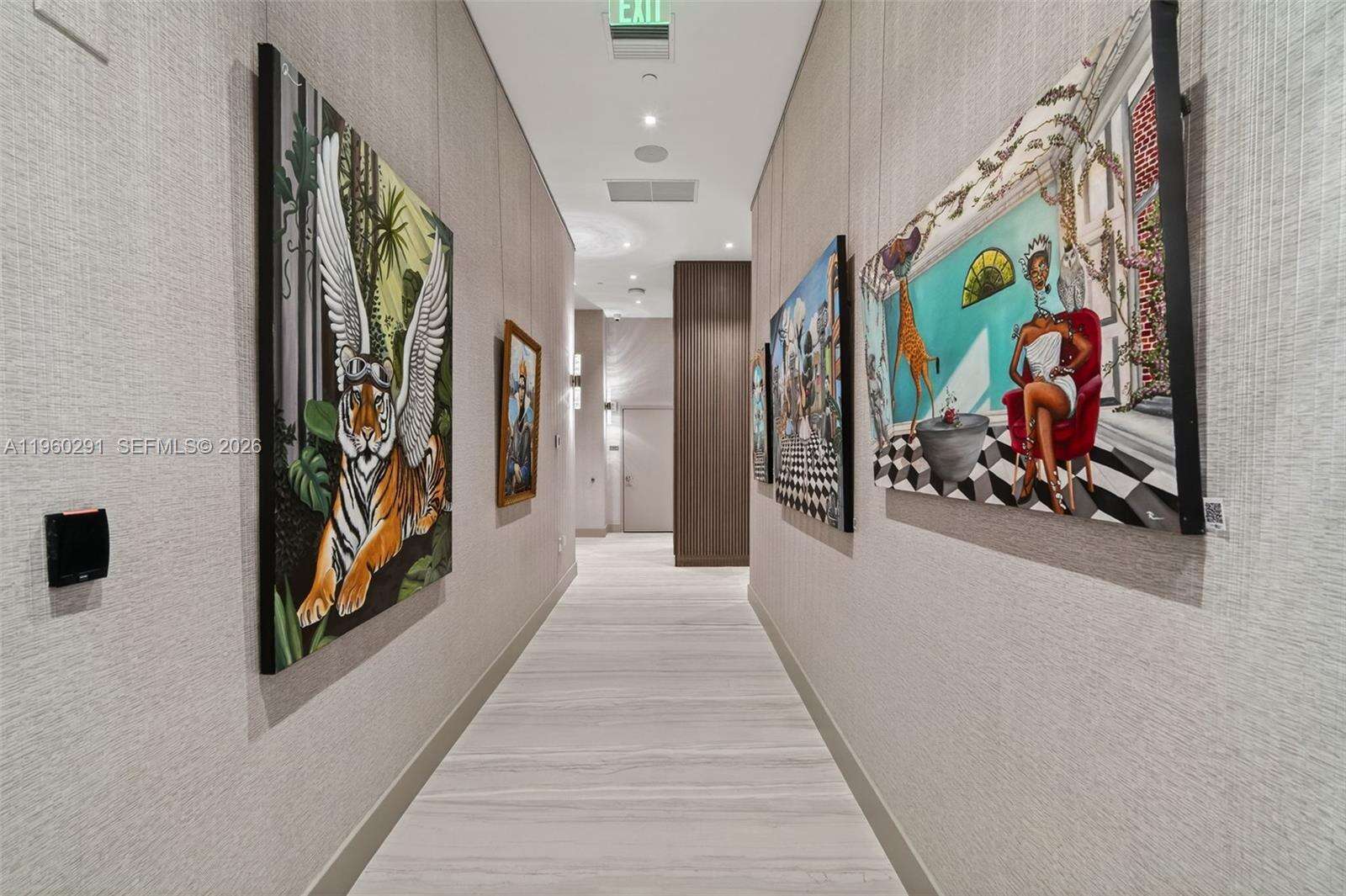 LAS OLAS RIVER HOUSE - 333 Las Olas Way, Fort Lauderdale, FL 33301 | Picture 72