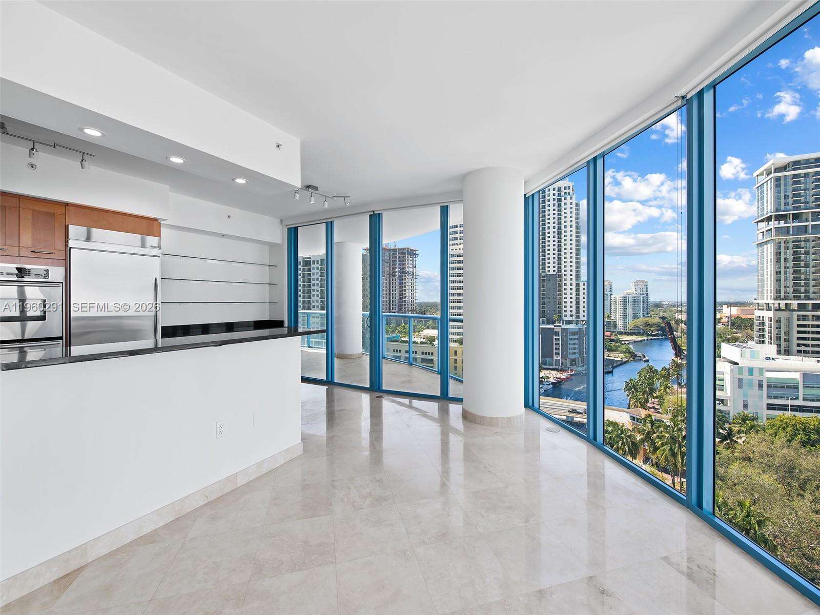 LAS OLAS RIVER HOUSE - 333 Las Olas Way, Fort Lauderdale, FL 33301 | Picture 9