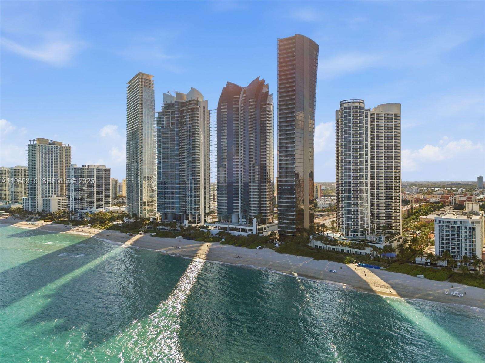 JADE OCEAN - 17121 Collins Ave, Sunny Isles Beach, FL 33160 | Picture 37