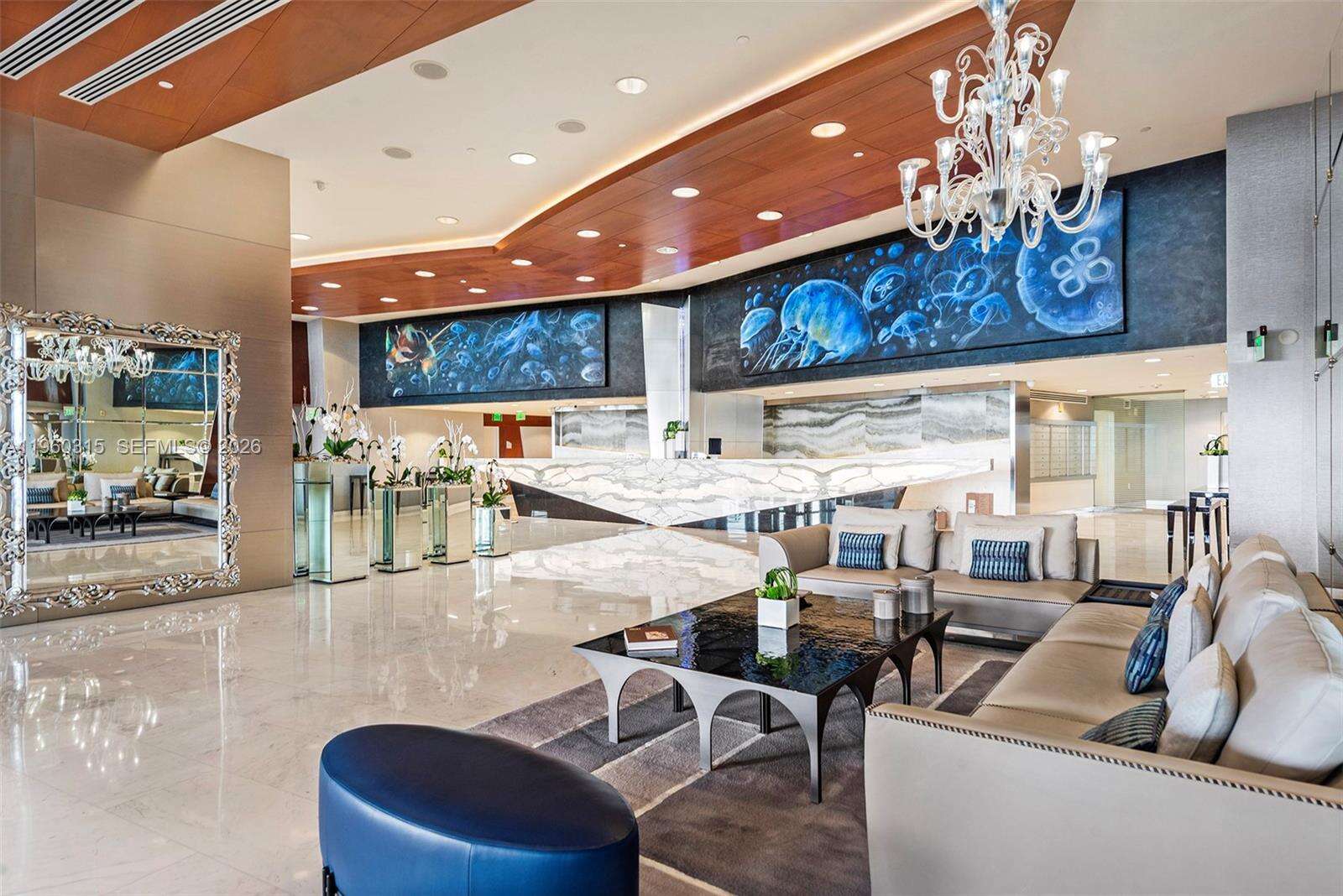 JADE OCEAN - 17121 Collins Ave, Sunny Isles Beach, FL 33160 | Picture 56