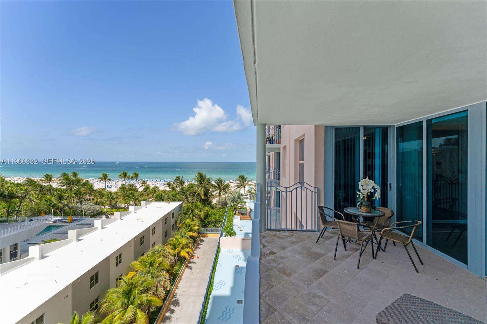 1500 OCEAN DRIVE - 1500 Ocean Dr, Miami Beach, FL 33139 | Picture 17