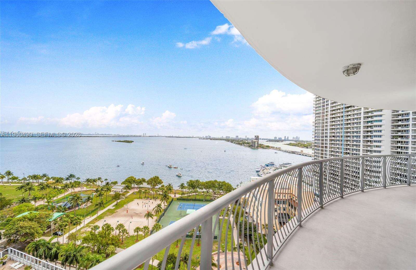Opera Tower at 1750 Bayshore Dr, Miami, FL 33132 - For Sale photo 1