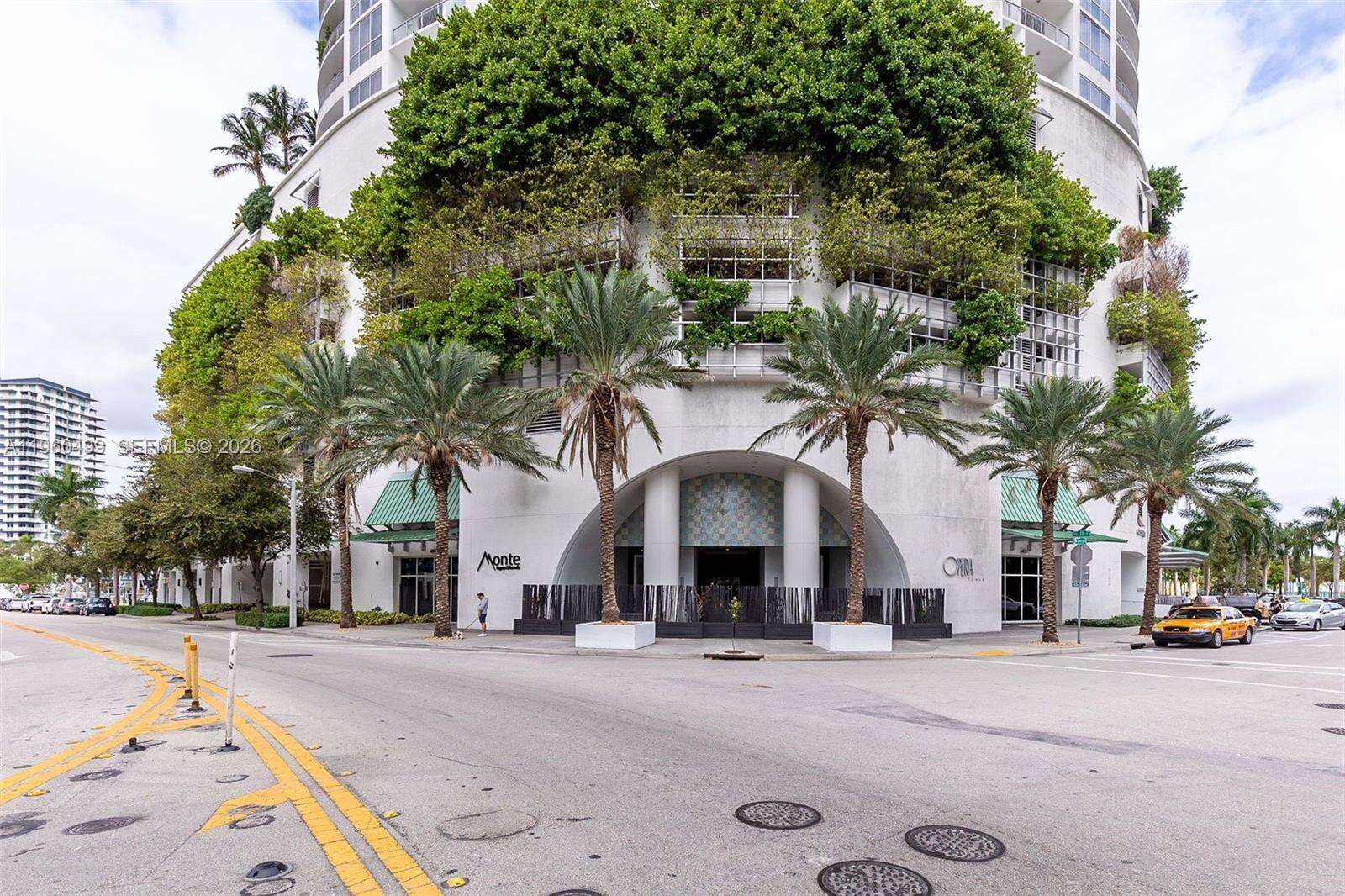 Opera Tower at 1750 Bayshore Dr, Miami, FL 33132 - For Sale photo 29