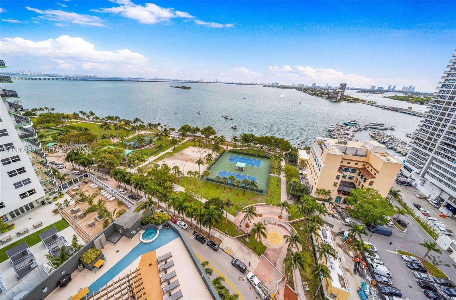 Opera Tower at 1750 Bayshore Dr, Miami, FL 33132 - For Sale photo 5