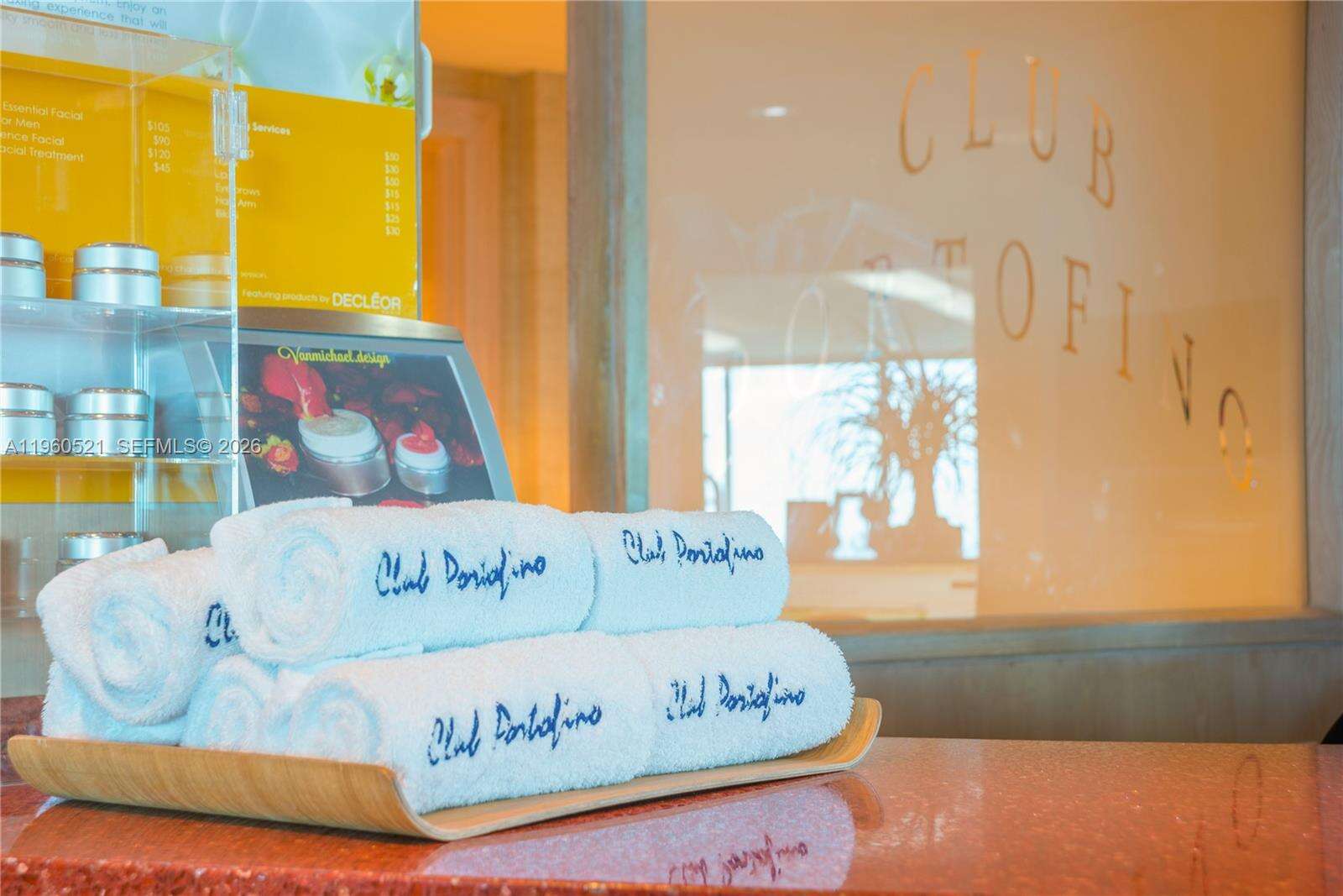 PORTOFINO TOWER - 300 Pointe Dr, Miami Beach, FL 33139 | Picture 60