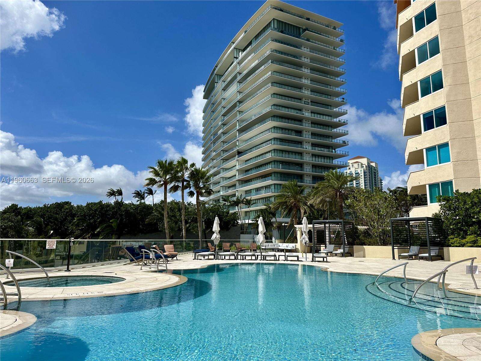 SOUTH POINTE TOWERS CONDO I - 400 Pointe Dr, Miami Beach, FL 33139 | Picture 39