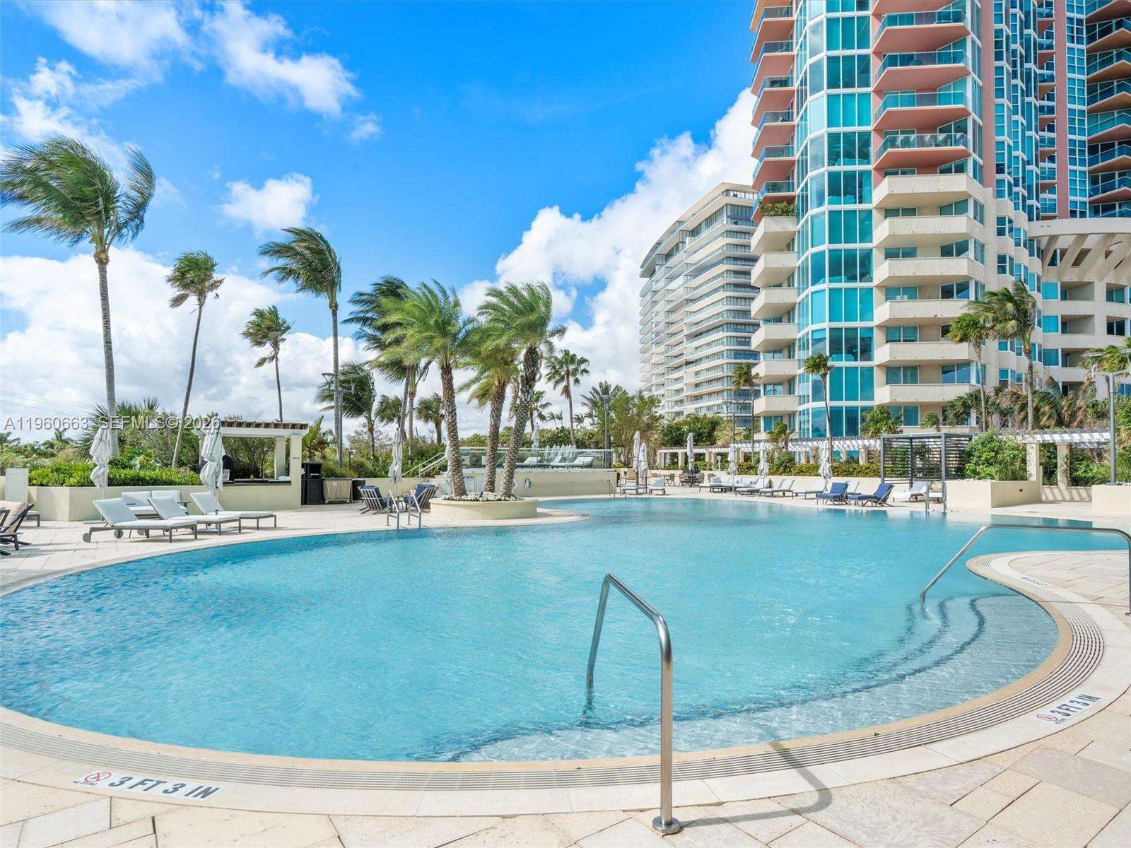 SOUTH POINTE TOWERS CONDO I - 400 Pointe Dr, Miami Beach, FL 33139 | Picture 40
