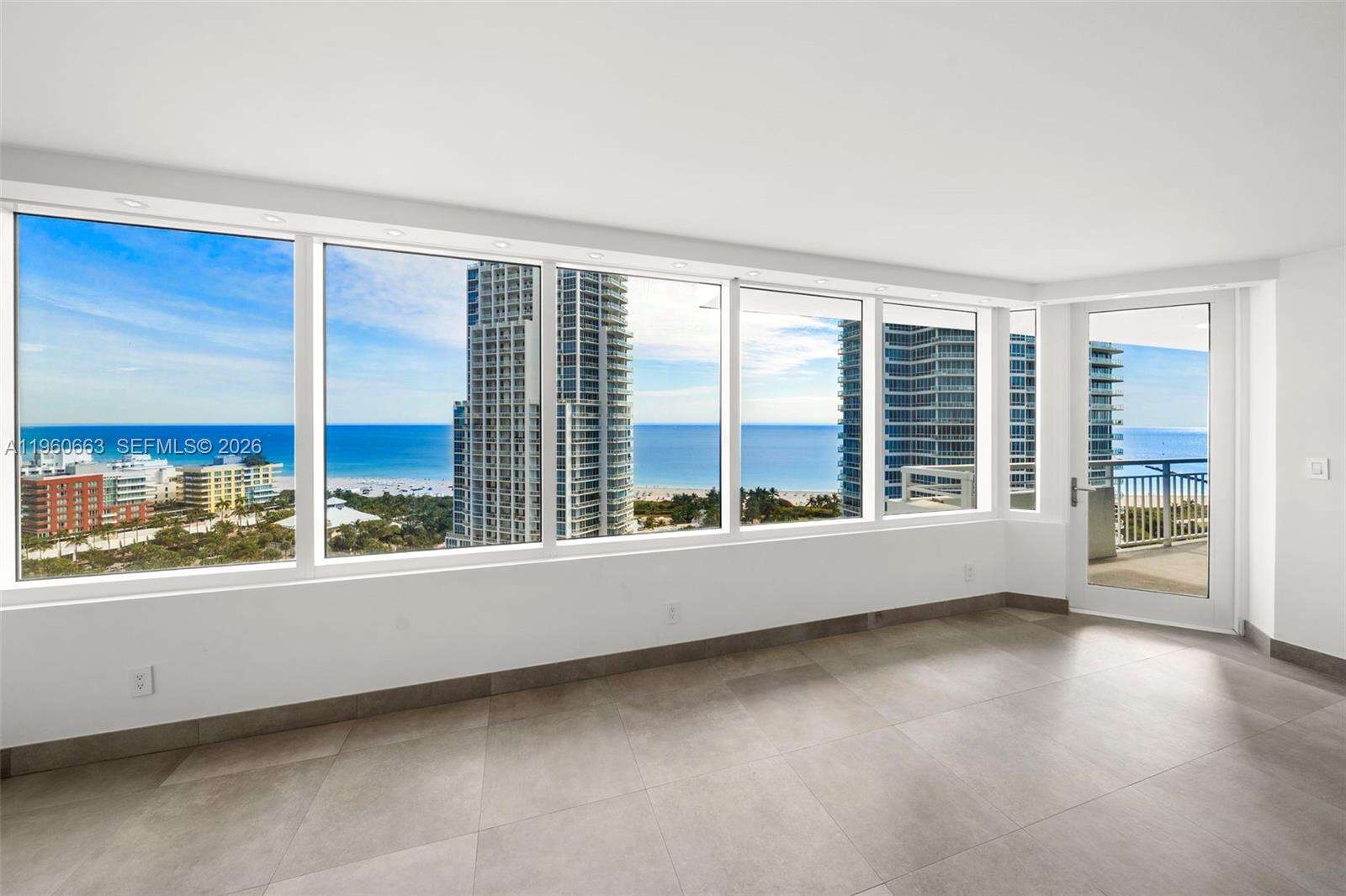 SOUTH POINTE TOWERS CONDO I - 400 Pointe Dr, Miami Beach, FL 33139 | Picture 6