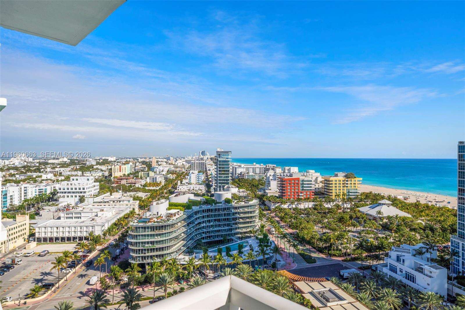 SOUTH POINTE TOWERS CONDO I - 400 Pointe Dr, Miami Beach, FL 33139 | Picture 8