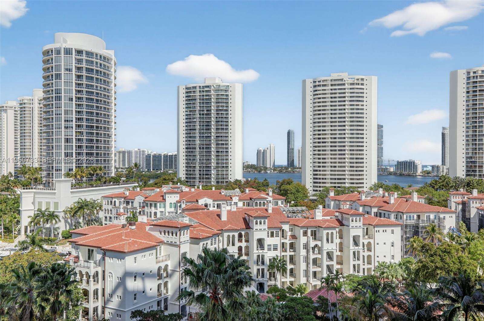 2000 Williams Island at 2000 Island Blvd, Aventura, FL 33160 - For Sale photo 1