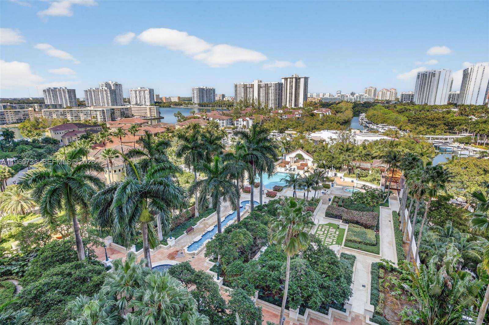 2000 Williams Island at 2000 Island Blvd, Aventura, FL 33160 - For Sale photo 18
