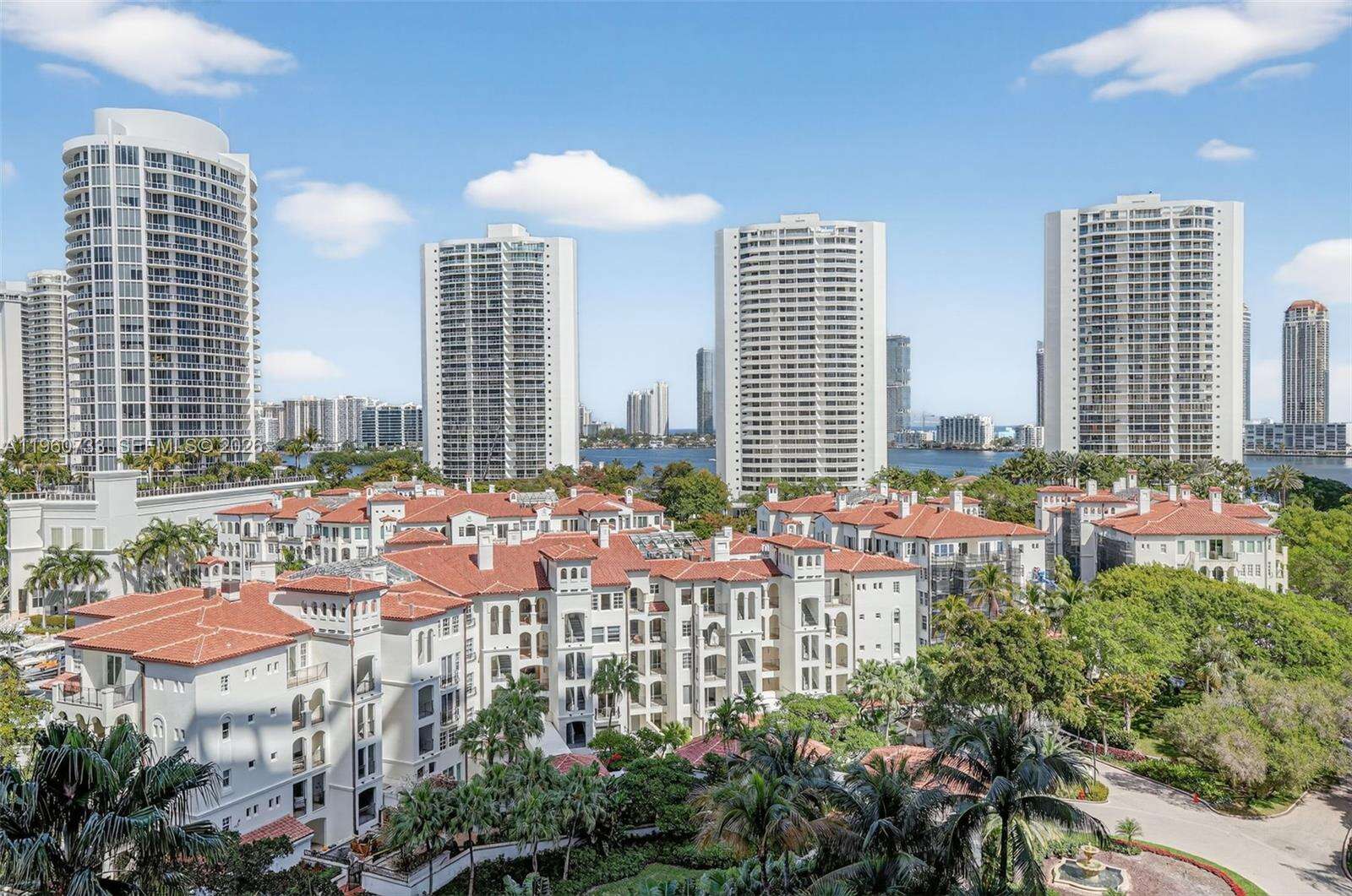 2000 Williams Island at 2000 Island Blvd, Aventura, FL 33160 - For Sale photo 19