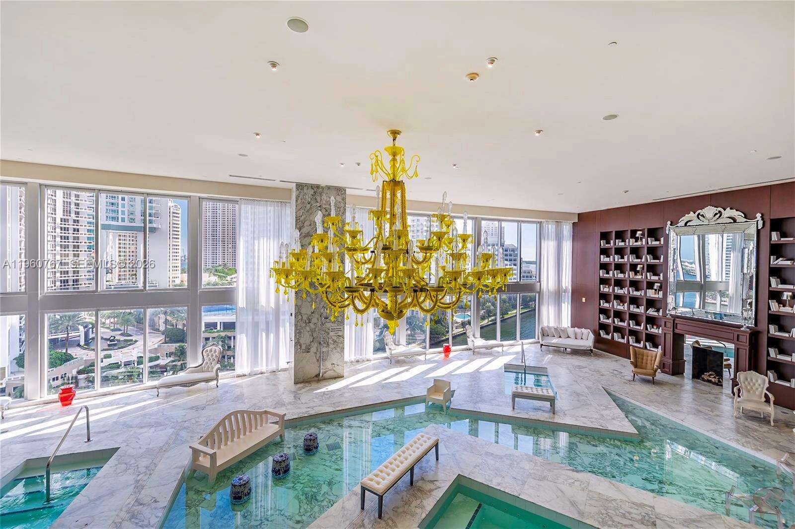Icon Brickell 1 at 475 Brickell Ave, Miami, FL 33131 - For Sale photo 14