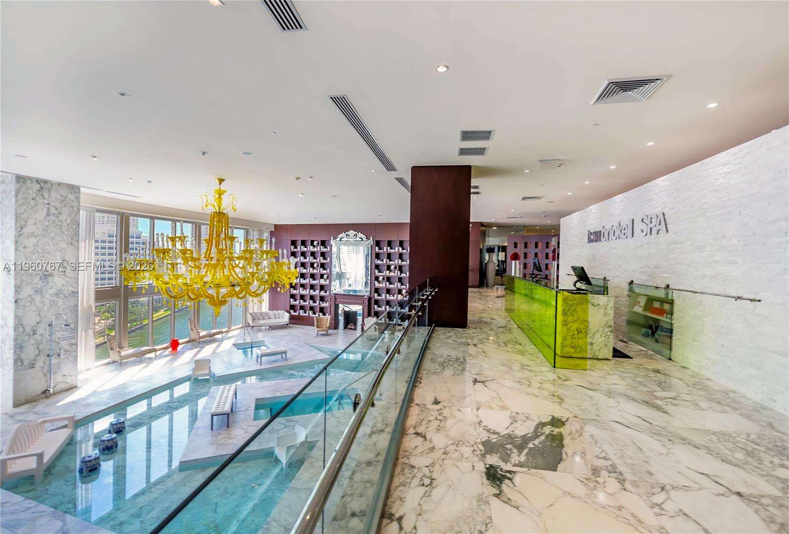 Icon Brickell 1 at 475 Brickell Ave, Miami, FL 33131 - For Sale photo 15