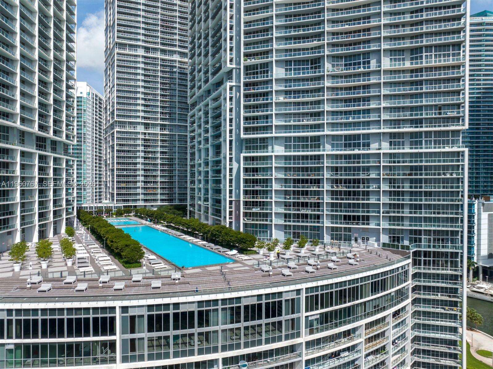Icon Brickell 1 at 475 Brickell Ave, Miami, FL 33131 - For Sale photo 18
