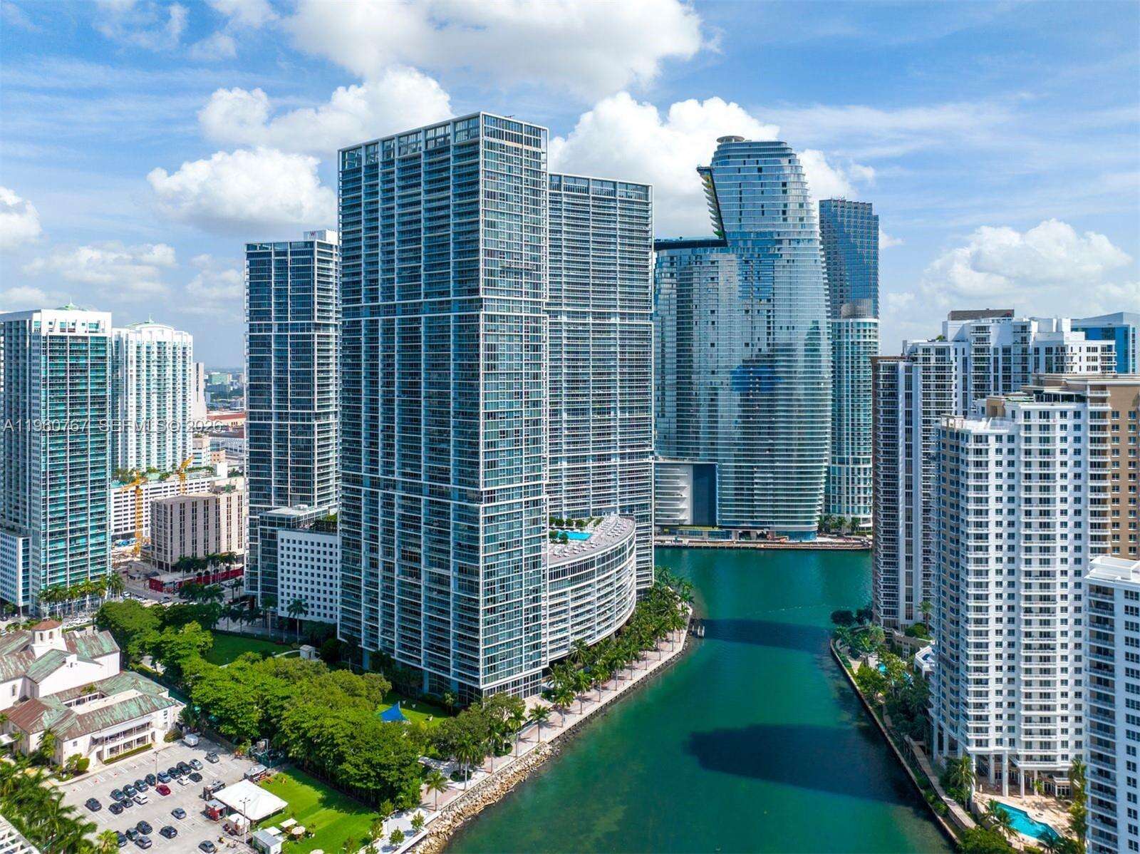 Icon Brickell 1 at 475 Brickell Ave, Miami, FL 33131 - For Sale photo 22