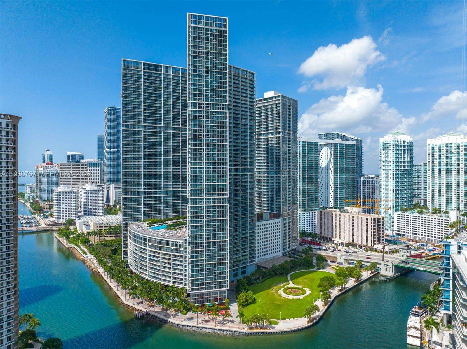 Icon Brickell 1 at 475 Brickell Ave, Miami, FL 33131 - For Sale photo 23