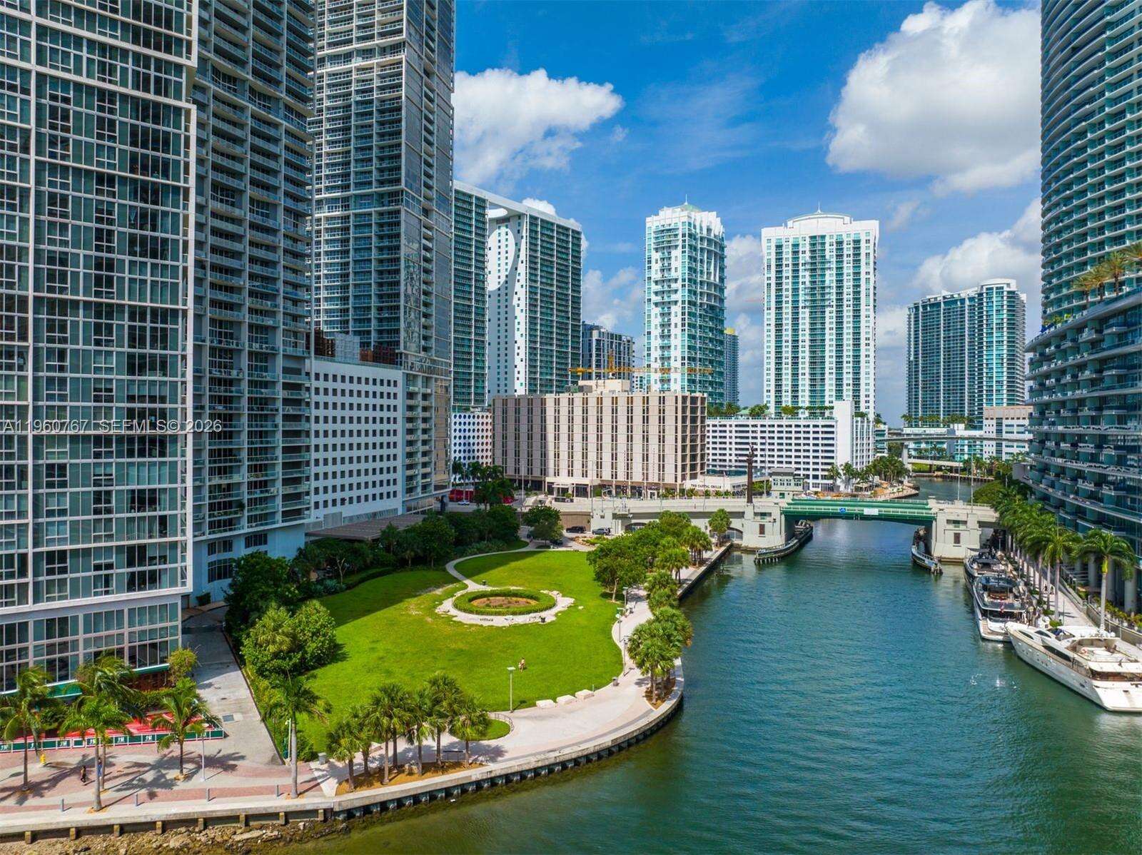 Icon Brickell 1 at 475 Brickell Ave, Miami, FL 33131 - For Sale photo 25