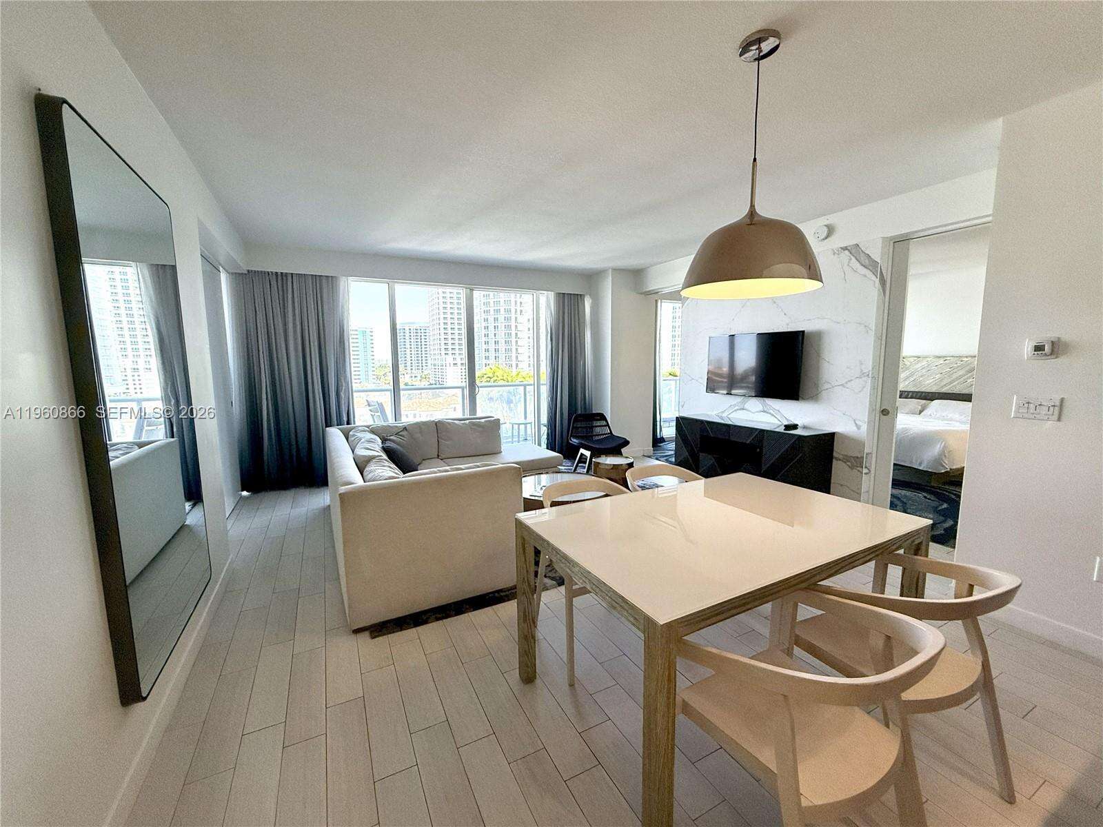 The W Hotel Residences at 3101 Bayshore Dr, Fort Lauderdale, FL 33304 - For Sale photo 1