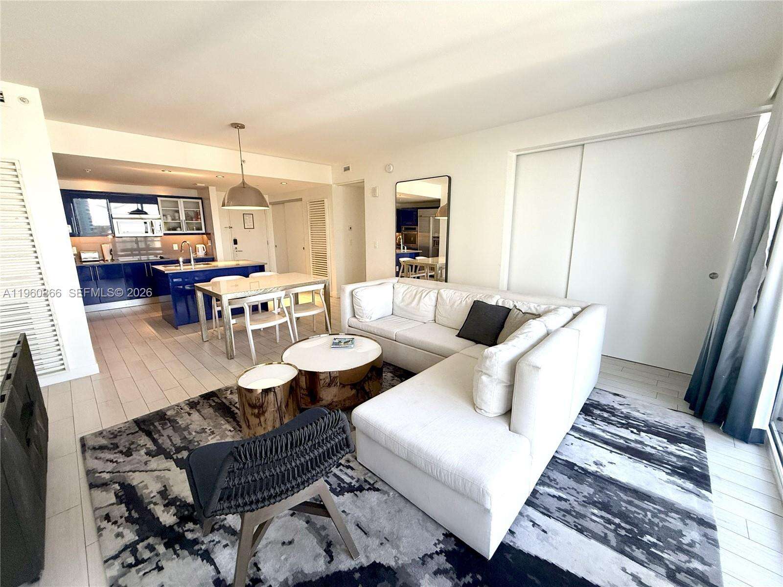 The W Hotel Residences at 3101 Bayshore Dr, Fort Lauderdale, FL 33304 - For Sale photo 2