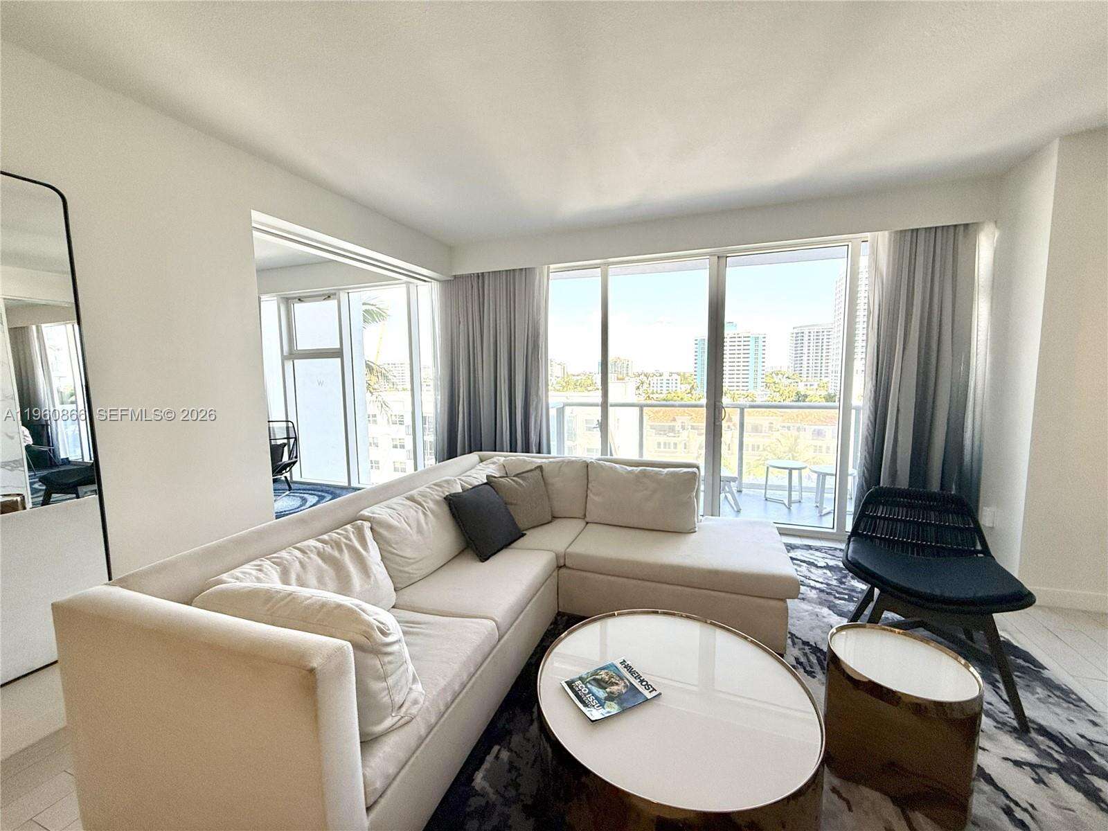 The W Hotel Residences at 3101 Bayshore Dr, Fort Lauderdale, FL 33304 - For Sale photo 3