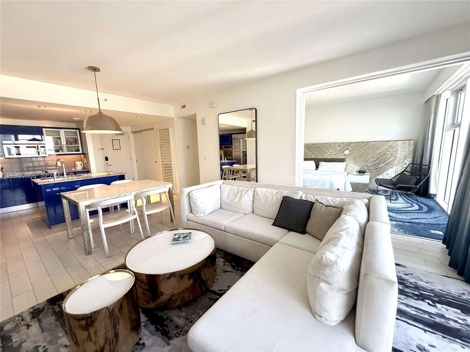 The W Hotel Residences at 3101 Bayshore Dr, Fort Lauderdale, FL 33304 - For Sale photo 4