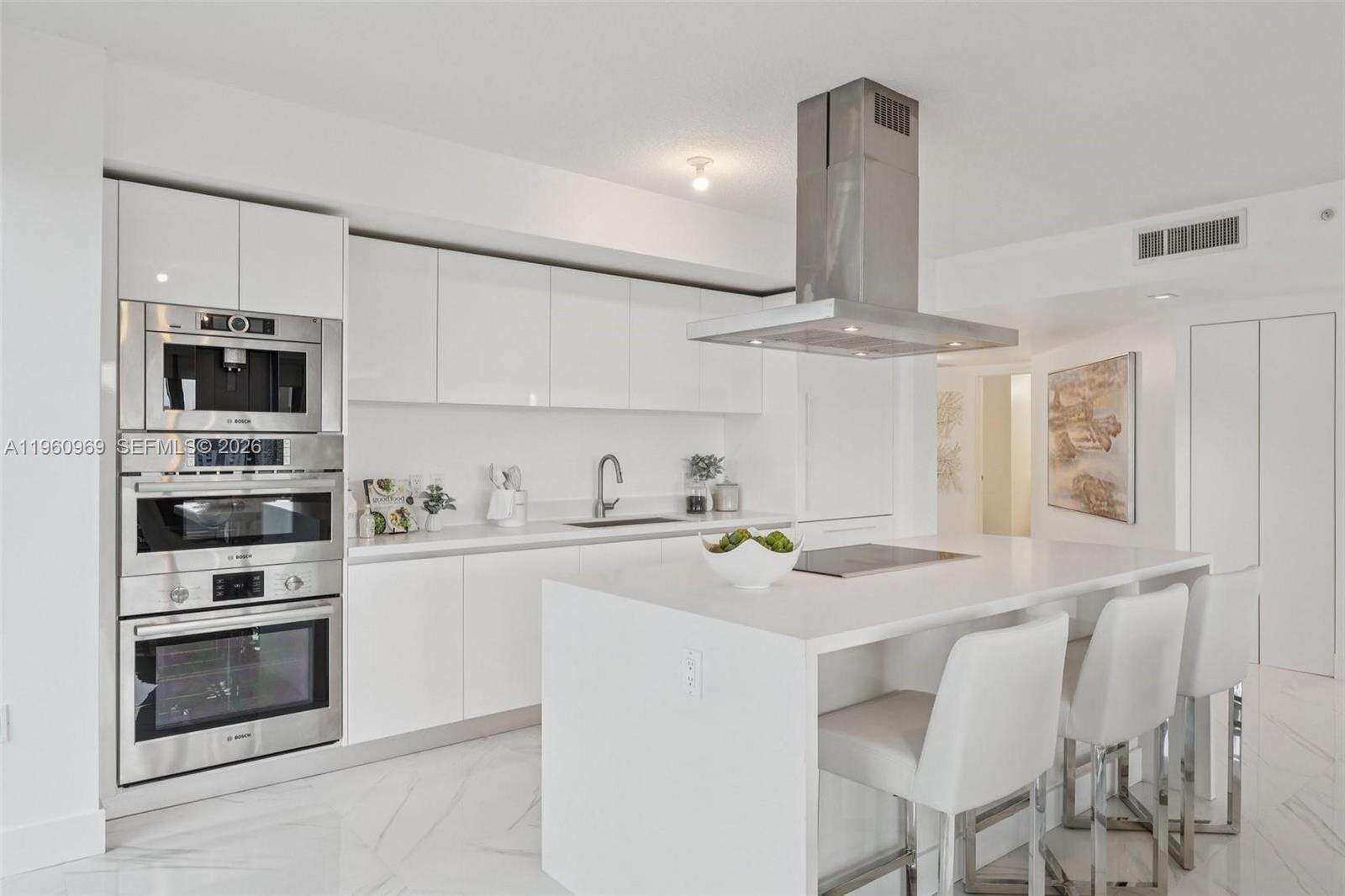 PARQUE TOWERS - 330 Sunny Isles Blvd, Sunny Isles Beach, FL 33160 | Picture 18