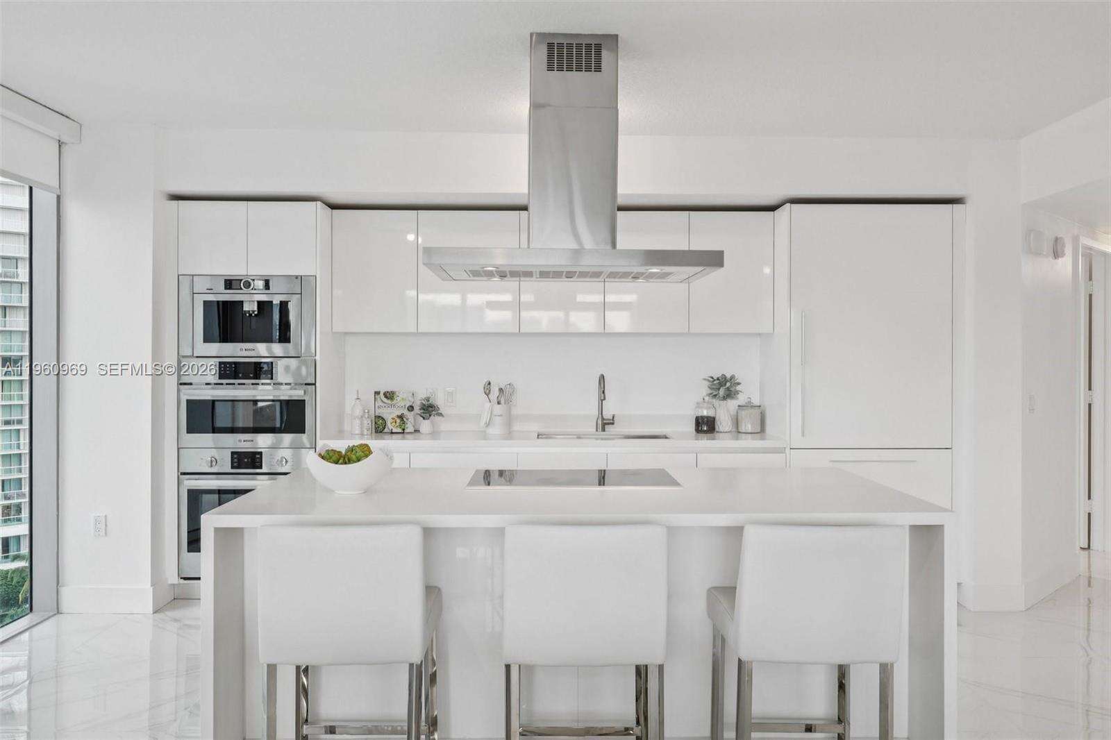 PARQUE TOWERS - 330 Sunny Isles Blvd, Sunny Isles Beach, FL 33160 | Picture 21