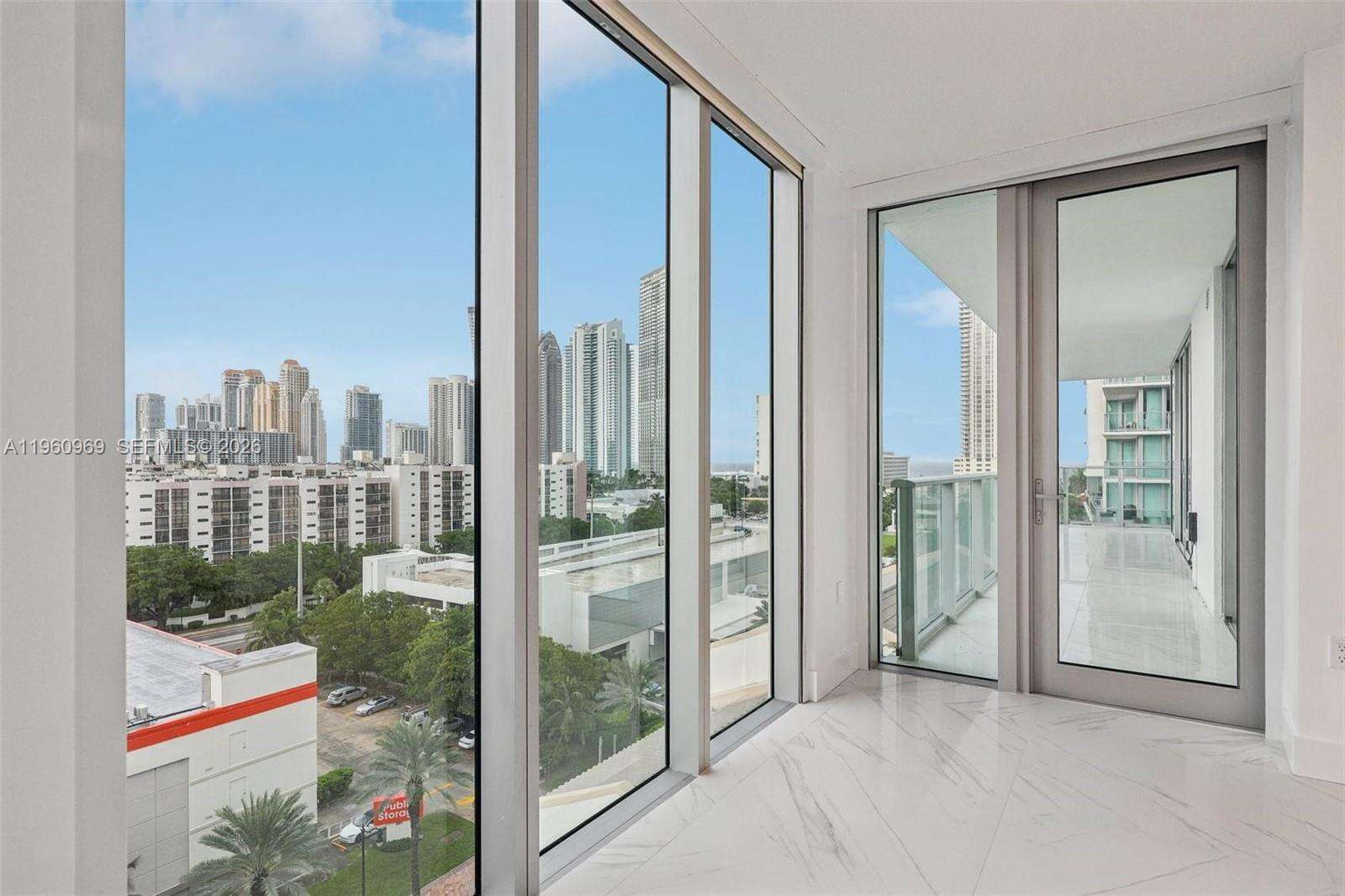 PARQUE TOWERS - 330 Sunny Isles Blvd, Sunny Isles Beach, FL 33160 | Picture 25