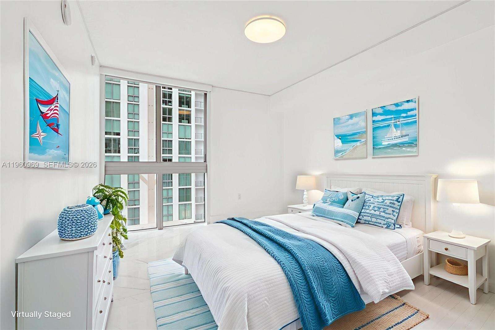 PARQUE TOWERS - 330 Sunny Isles Blvd, Sunny Isles Beach, FL 33160 | Picture 33