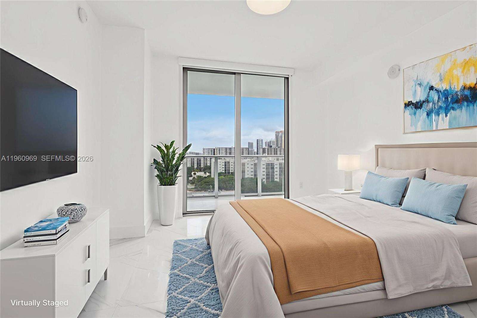 PARQUE TOWERS - 330 Sunny Isles Blvd, Sunny Isles Beach, FL 33160 | Picture 41