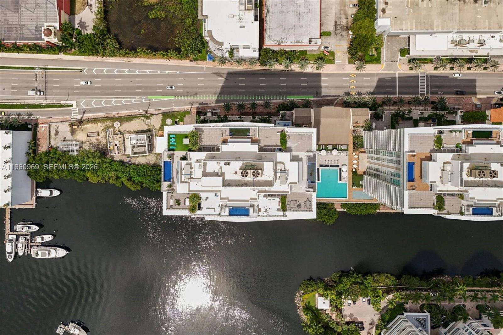 PARQUE TOWERS - 330 Sunny Isles Blvd, Sunny Isles Beach, FL 33160 | Picture 55