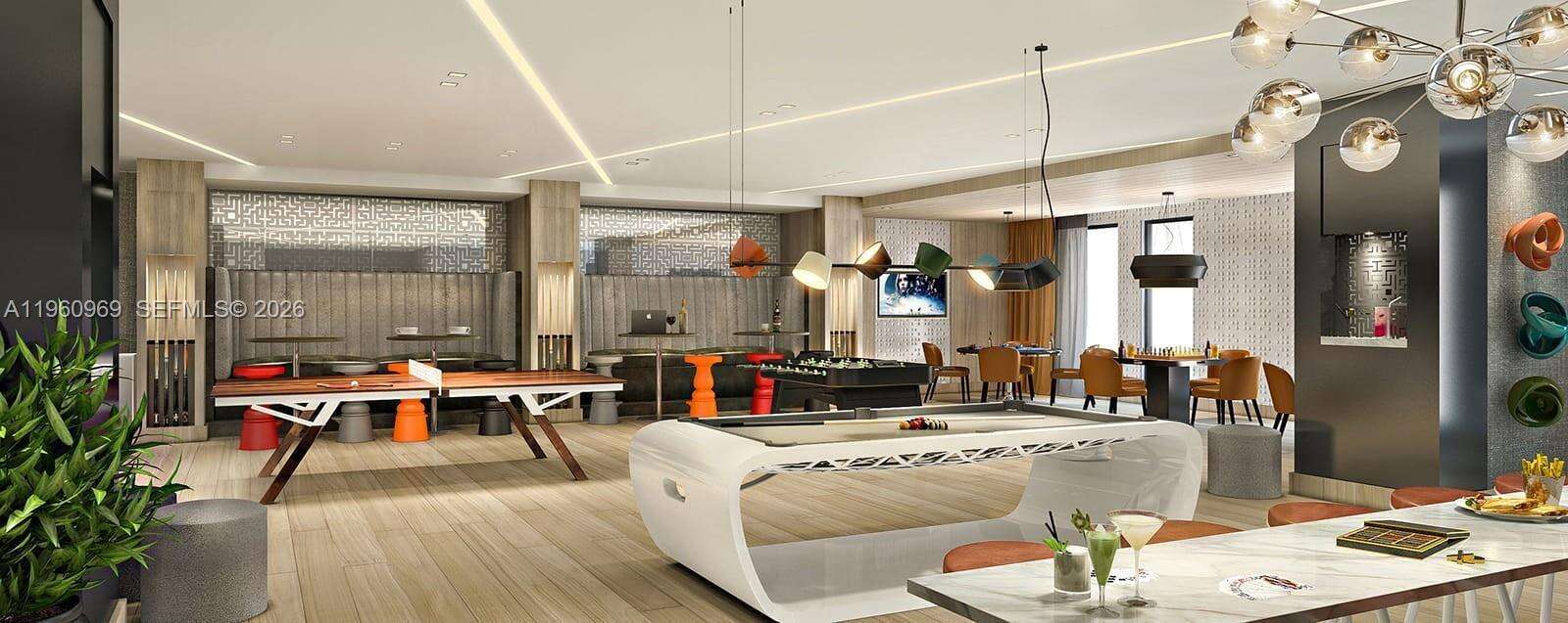 PARQUE TOWERS - 330 Sunny Isles Blvd, Sunny Isles Beach, FL 33160 | Picture 56