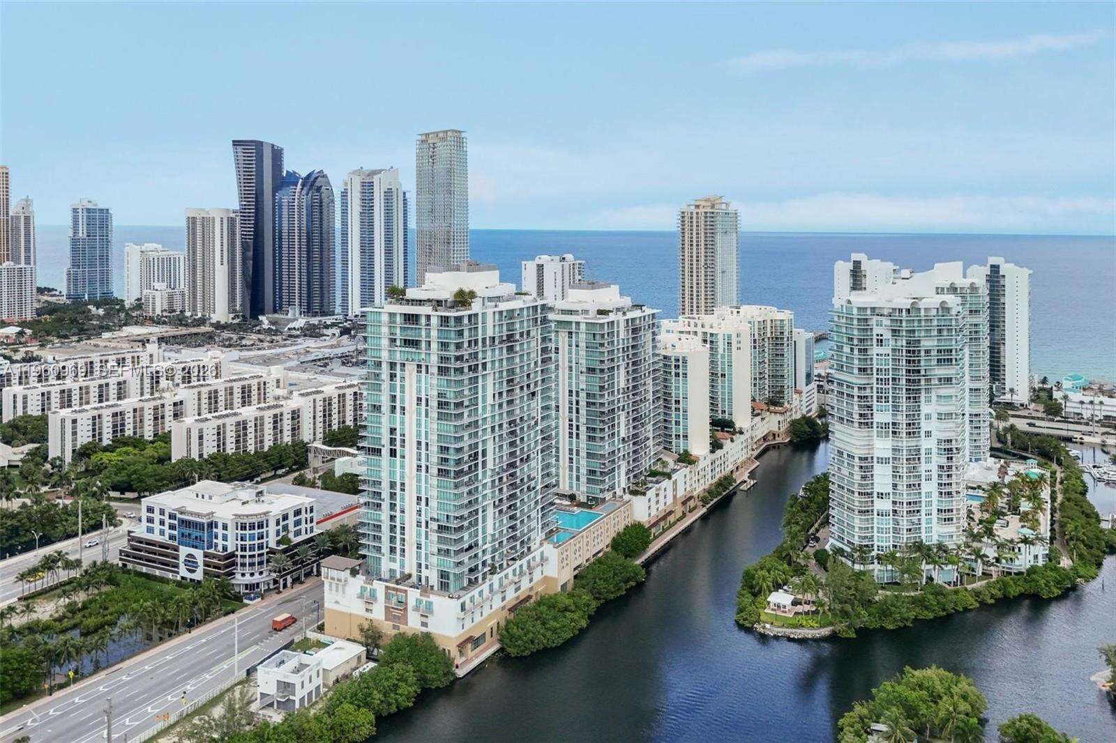 PARQUE TOWERS - 330 Sunny Isles Blvd, Sunny Isles Beach, FL 33160 | Picture 68