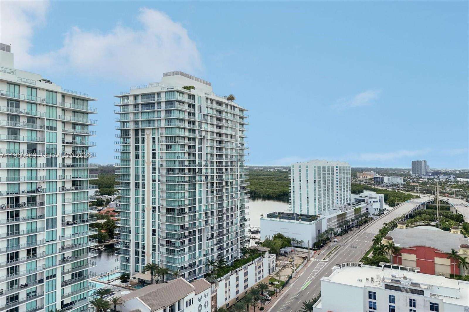 PARQUE TOWERS - 330 Sunny Isles Blvd, Sunny Isles Beach, FL 33160 | Picture 69